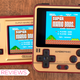 Image for article titled This Game Boy-Inspired Handheld Is Exactly What I Wish Nintendo's New Handheld Had Been
